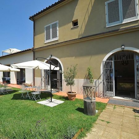 Homelink Poggibonsi - Sogno D'Oro 外观 照片
