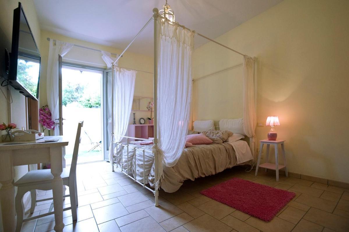 Homelink Poggibonsi - Sogno D'Oro 外观 照片