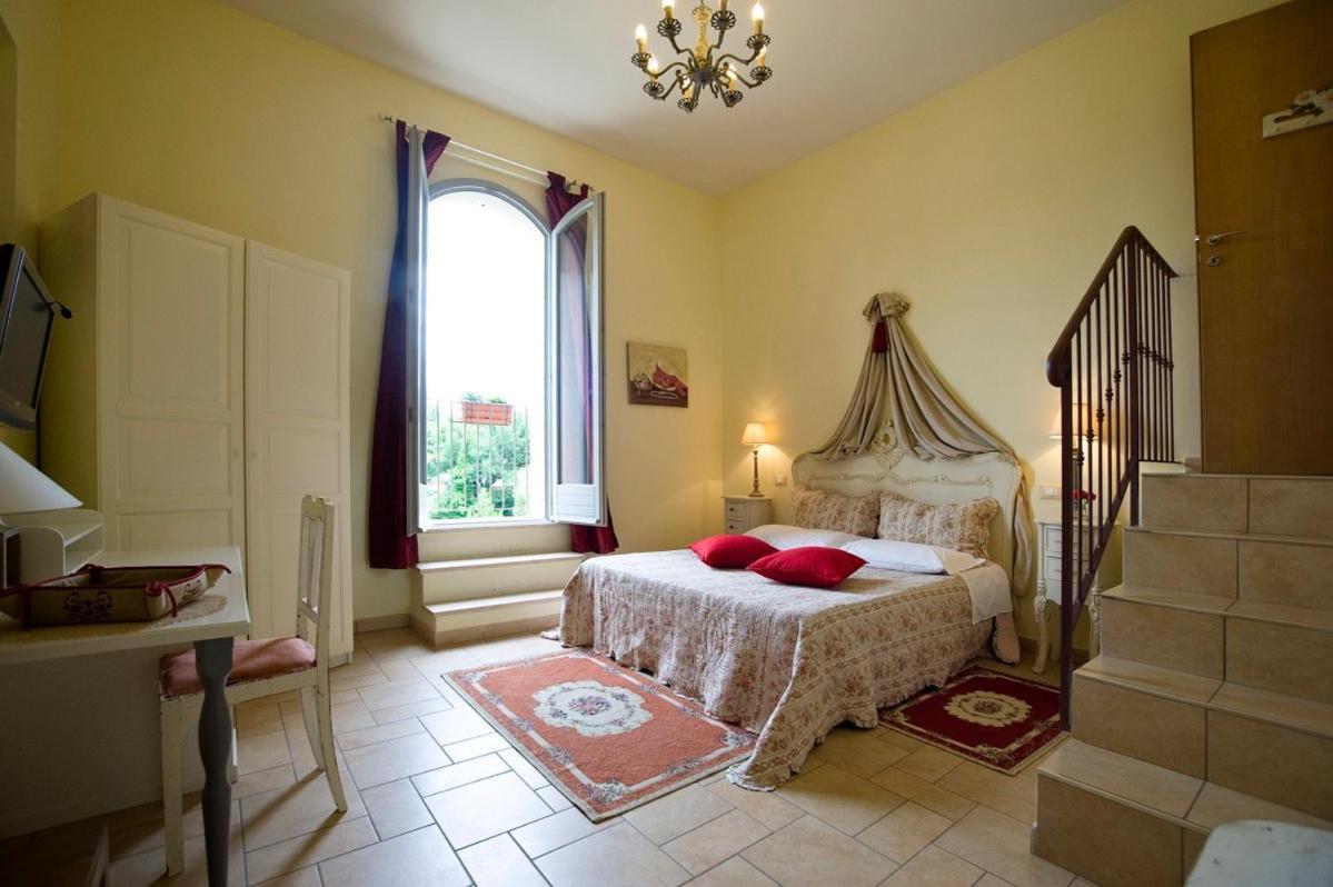 Homelink Poggibonsi - Sogno D'Oro 外观 照片