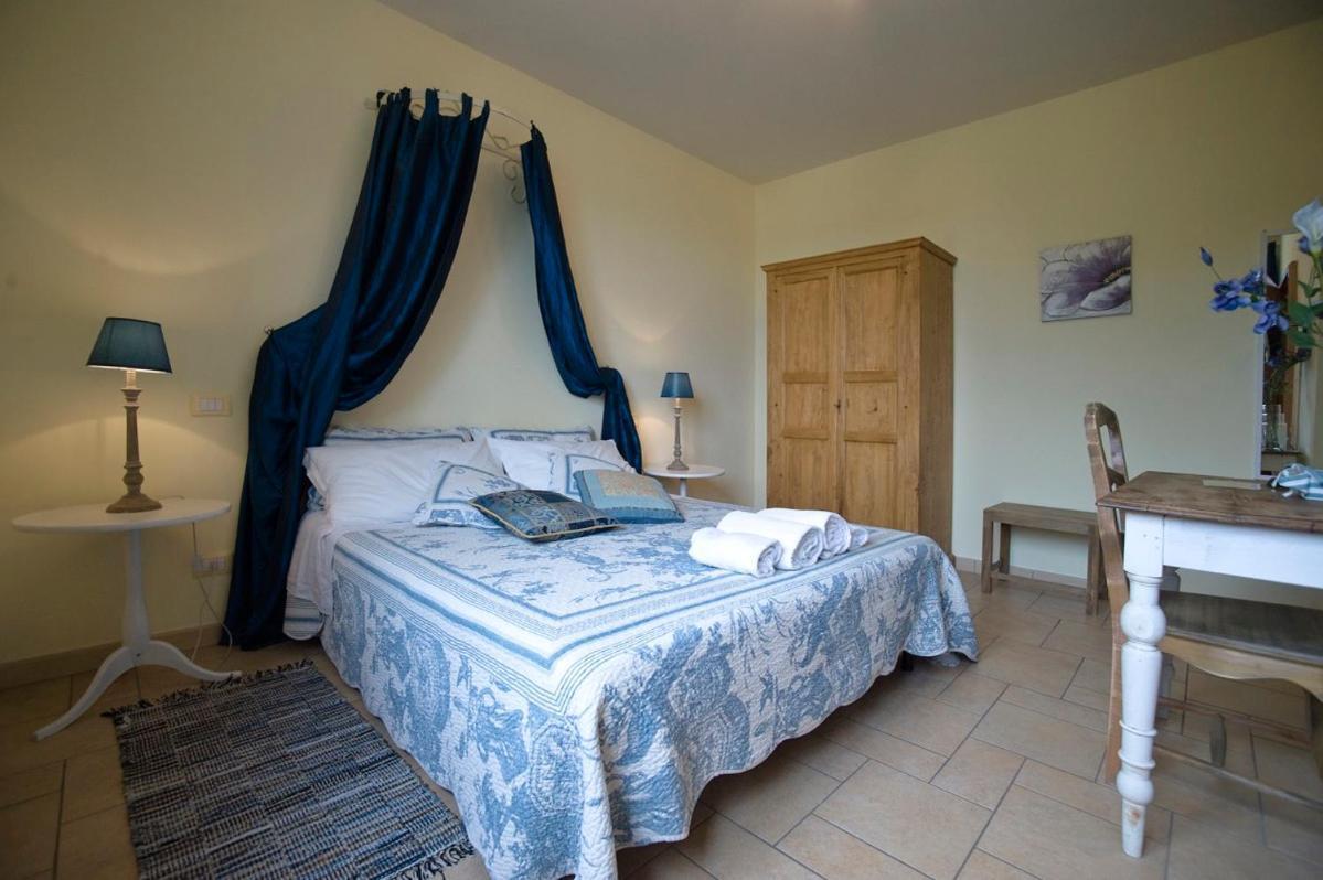 Homelink Poggibonsi - Sogno D'Oro 外观 照片